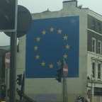 Day 3 – Into Europe