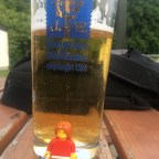 The road to Germany – Day 6 (Friday)