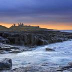 It’s grim up North