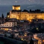 Where has the time gone?