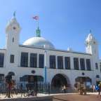 Putting the Heart Back Into Whitley Bay