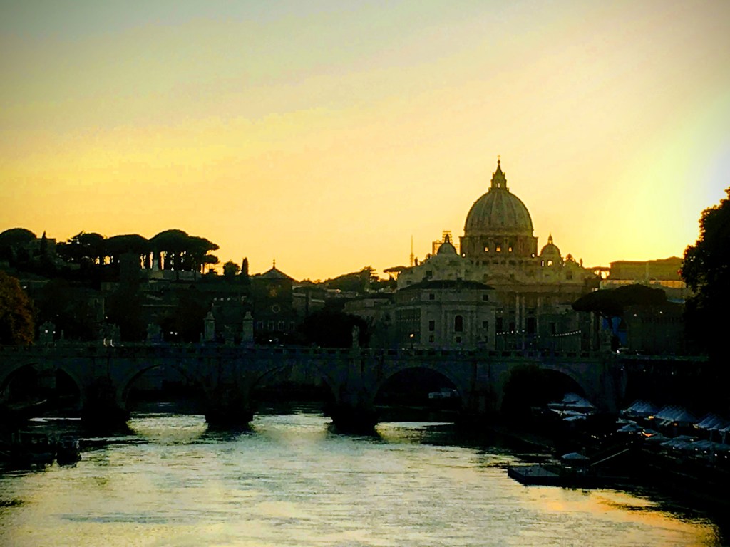 Italy Day 5 – Rome