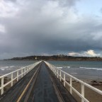 Victor Harbor (Or Harbour if you prefer)