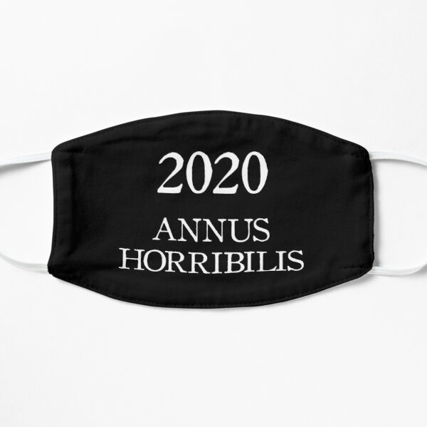 Annus Horribilis