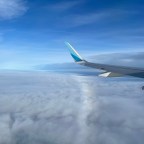 Back On The Road – Düsseldorf Day One