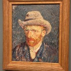 An (Amster)dam good day!