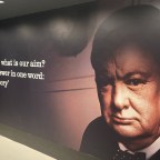 Churchill Day – Day Three In London