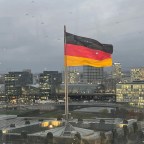 Exploring Berlin: A Tragic Reminder of the Past – Day 1