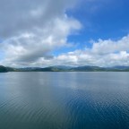 Day Seven in Costa Rica – Back to San Jose via the Paquera to Punterenas ferry.