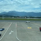 Day 13 In Costa Rica – Shopping, friends, family and food.