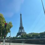 Road Trip Day 2 – Saint Omer to Dijon.  (Driving Straight Through Paris Was Probably A Mistake….)
