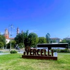 DAY 4 – The Best Petrol Station in France and the Worst Tourist Board in Italy.  Lake Annecy to Vercelli.